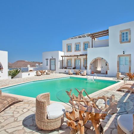 سكالا Acqua Blu Boutique Villas المظهر الخارجي الصورة