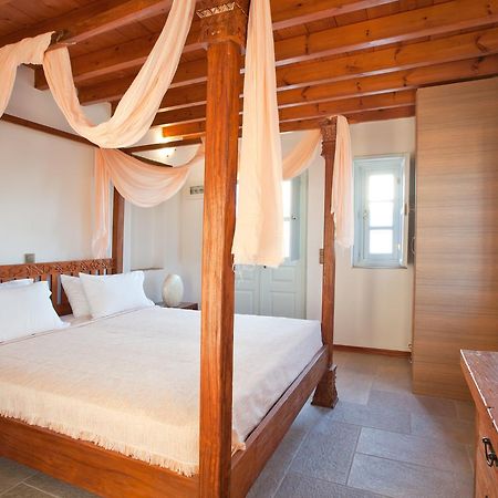 سكالا Acqua Blu Boutique Villas المظهر الخارجي الصورة