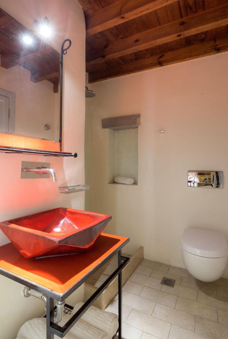 سكالا Acqua Blu Boutique Villas المظهر الخارجي الصورة