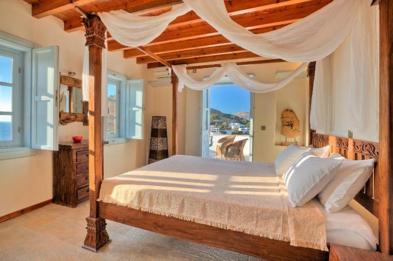 سكالا Acqua Blu Boutique Villas المظهر الخارجي الصورة