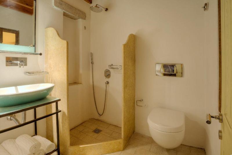 سكالا Acqua Blu Boutique Villas المظهر الخارجي الصورة