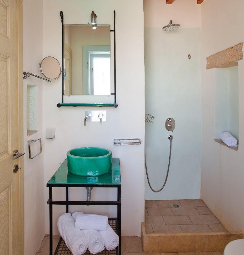 سكالا Acqua Blu Boutique Villas المظهر الخارجي الصورة