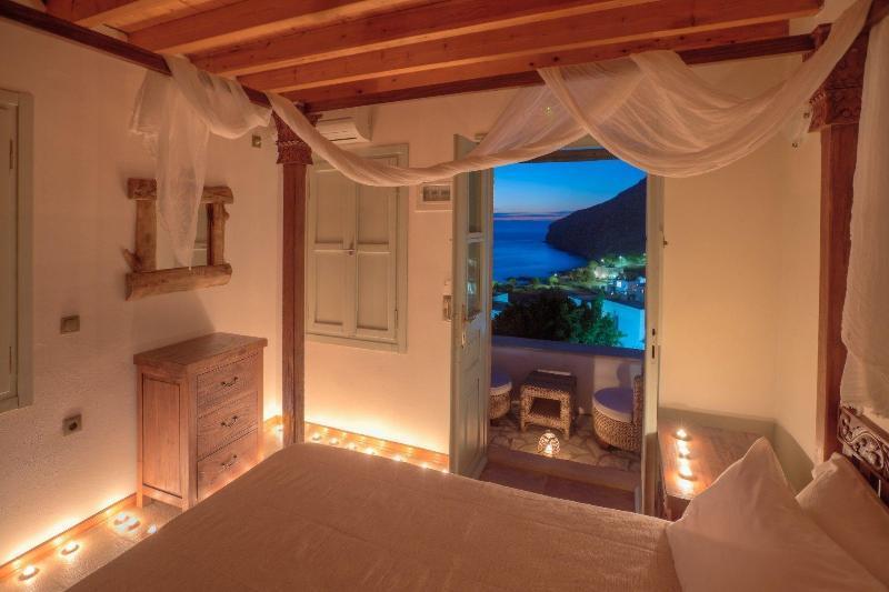 سكالا Acqua Blu Boutique Villas المظهر الخارجي الصورة