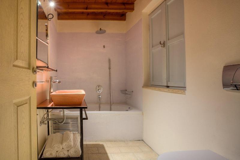 سكالا Acqua Blu Boutique Villas المظهر الخارجي الصورة