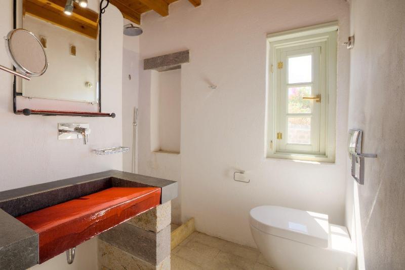 سكالا Acqua Blu Boutique Villas المظهر الخارجي الصورة