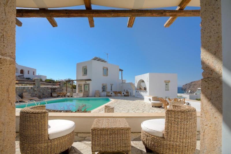 سكالا Acqua Blu Boutique Villas المظهر الخارجي الصورة