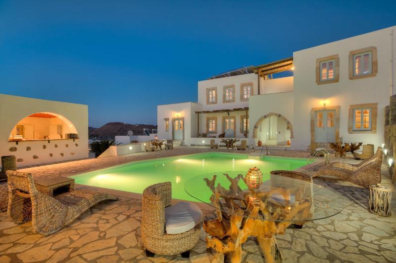 سكالا Acqua Blu Boutique Villas المظهر الخارجي الصورة