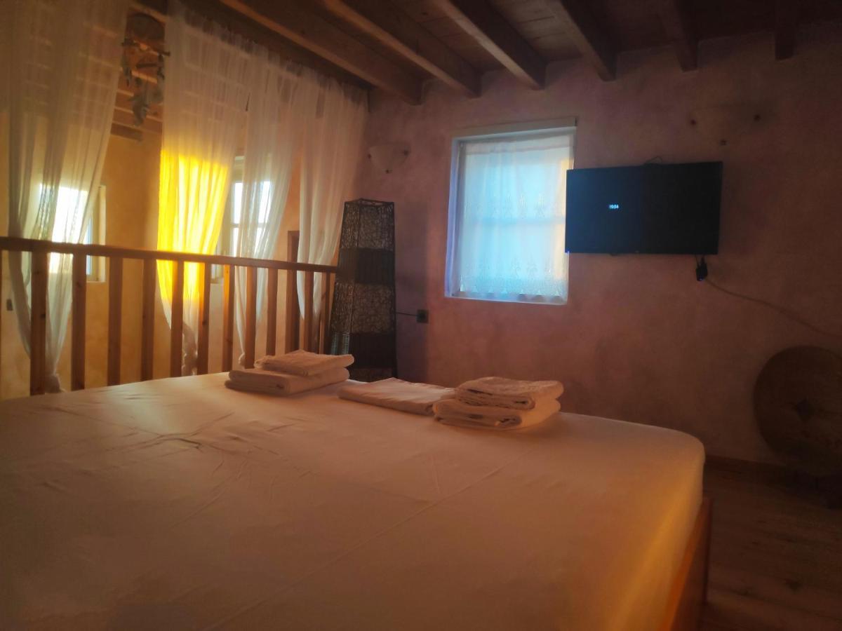 سكالا Acqua Blu Boutique Villas المظهر الخارجي الصورة