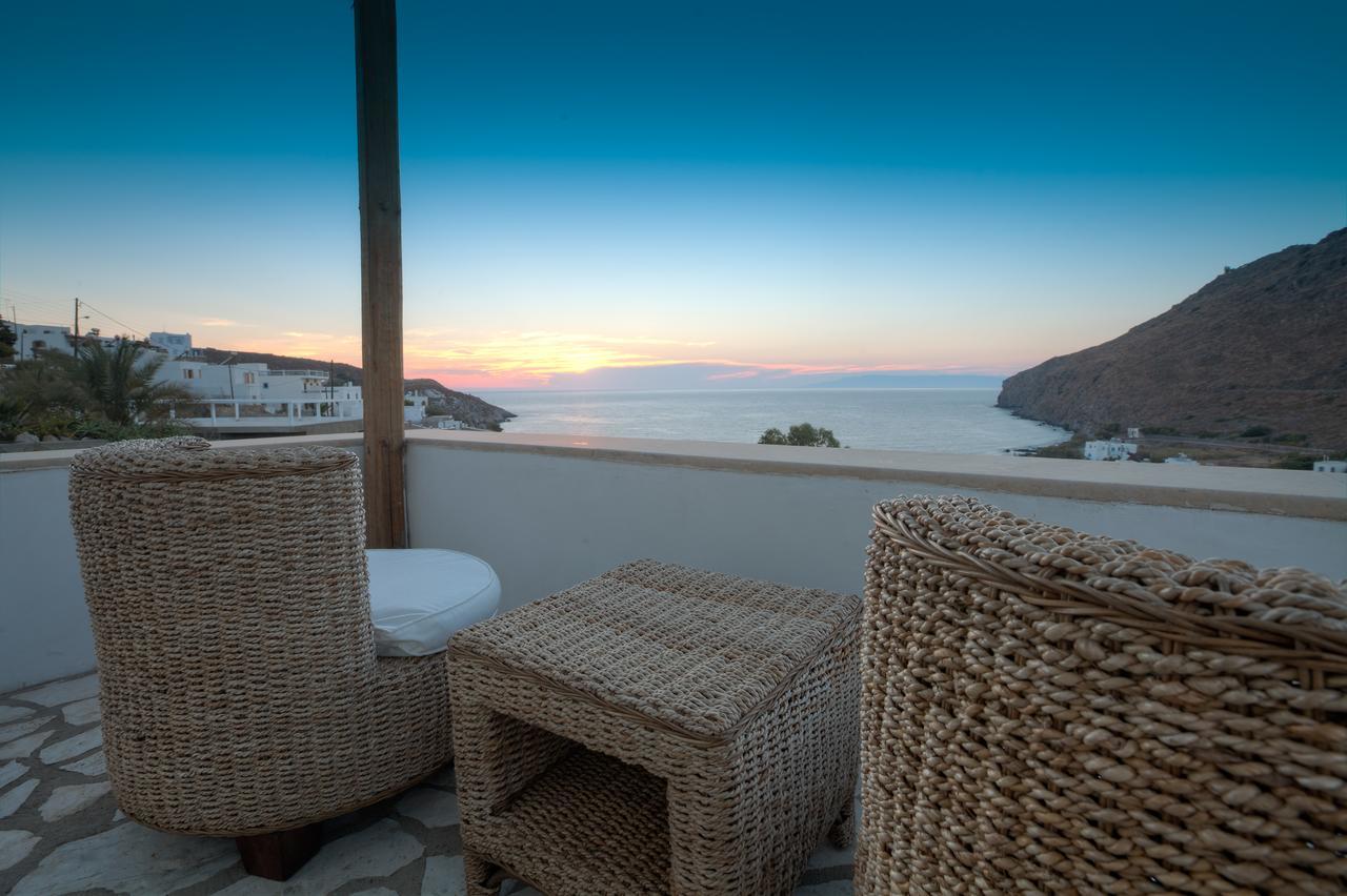 سكالا Acqua Blu Boutique Villas المظهر الخارجي الصورة