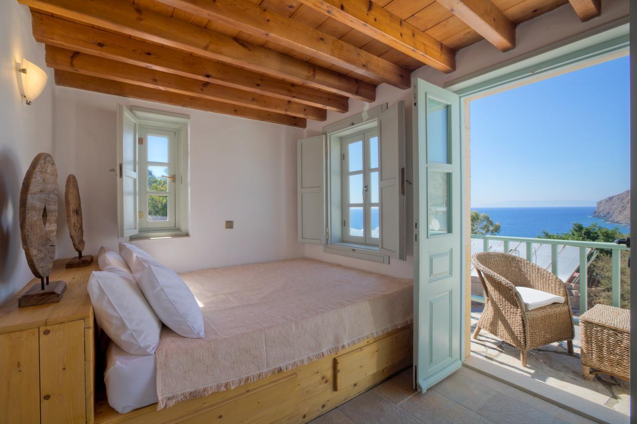 سكالا Acqua Blu Boutique Villas المظهر الخارجي الصورة