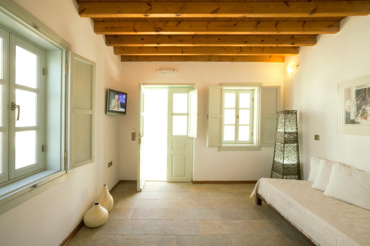 سكالا Acqua Blu Boutique Villas المظهر الخارجي الصورة