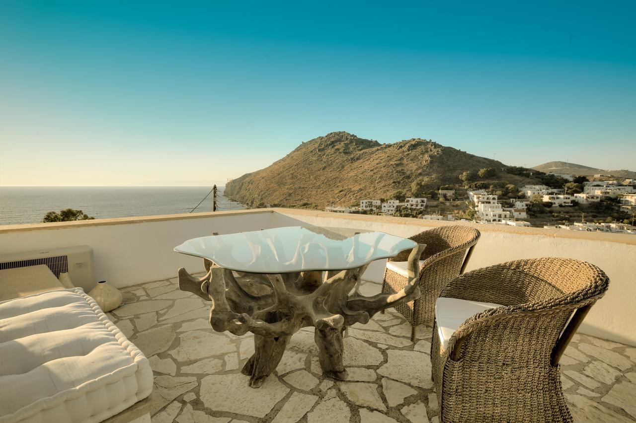 سكالا Acqua Blu Boutique Villas المظهر الخارجي الصورة