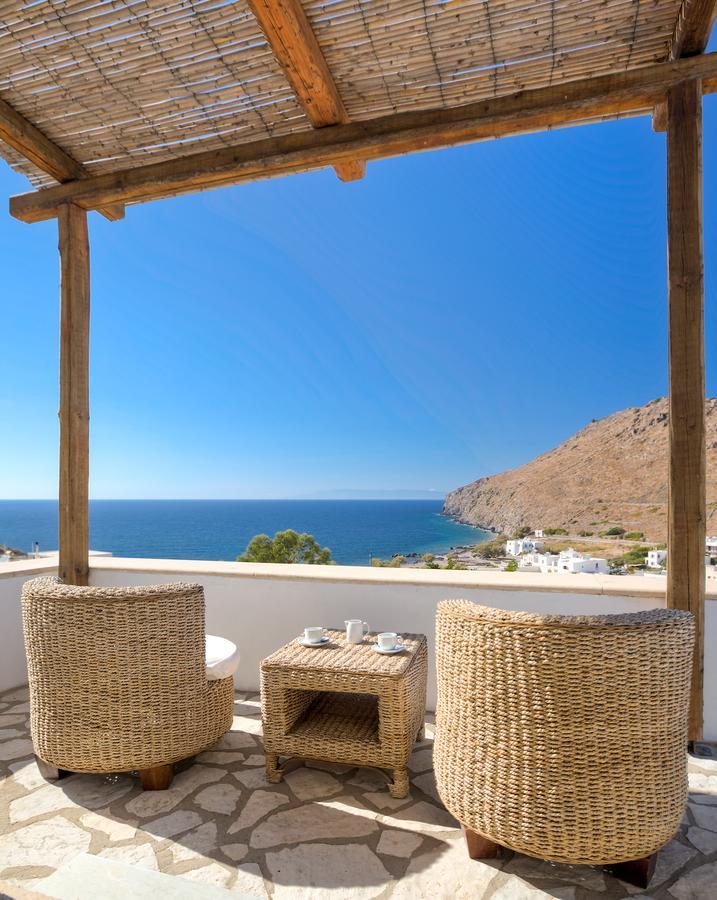 سكالا Acqua Blu Boutique Villas المظهر الخارجي الصورة