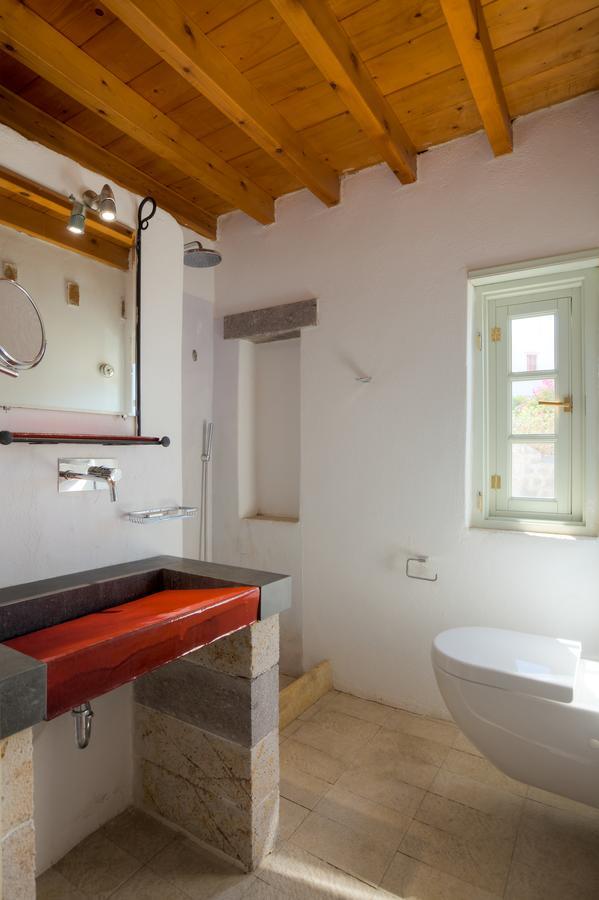 سكالا Acqua Blu Boutique Villas المظهر الخارجي الصورة